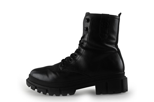 Soliver damen schnurstiefel - damen,