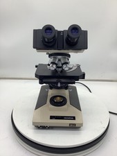 Olympus BH-2 Microscope