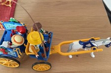 Playmobil Pferdekutsche 3117