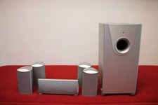 Quadral 5.1 Surround 2100