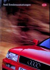 306240) Audi 80 + S2 Coupe S2