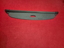 Original Laderaumabdeckung