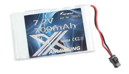 Amewi akku 2v 700mah - ni-mh,
