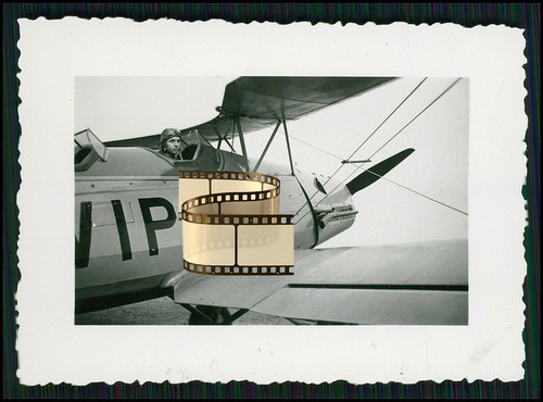 Foto fliegerhorst - 2x,