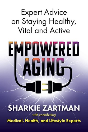 Empowered aging expert advice - aging:,