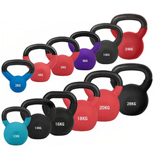 Kettlebell Neopren
