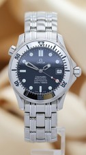Omega Seamaster Diver 300m