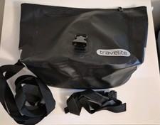 Travelite Lenkertasche City Bag Fahrradtasche