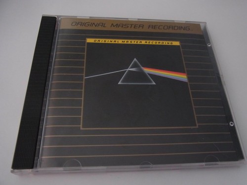 Pink floyd dark side of - pink,