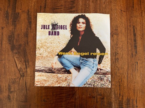 Jule neigel band - jule, wenn