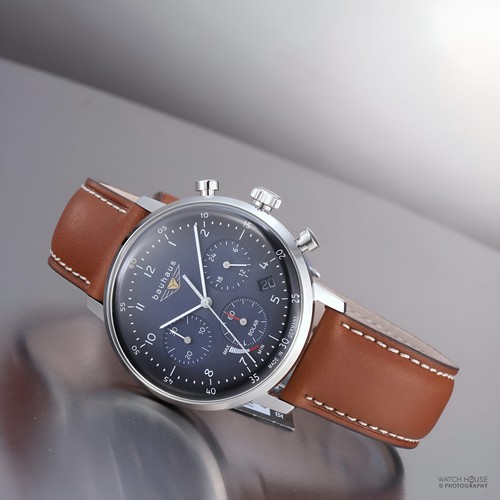 Bauhaus dessau chronograph - bauhaus,