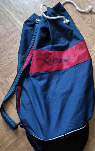 Compass seesack seerucksack - compass,