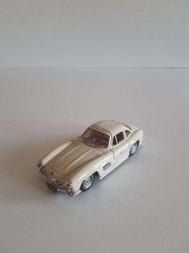 Bang 7087 mercedes 300 - mercedes, sl