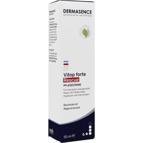 Dermasence vitop forte - vitop,