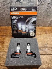 Osram h11 h16 ledriving - h8,