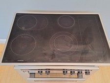 Siemens Backofen HE 42054 mit