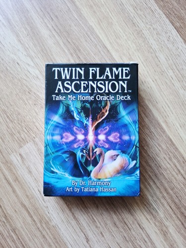 Twin flame ascension - twin,