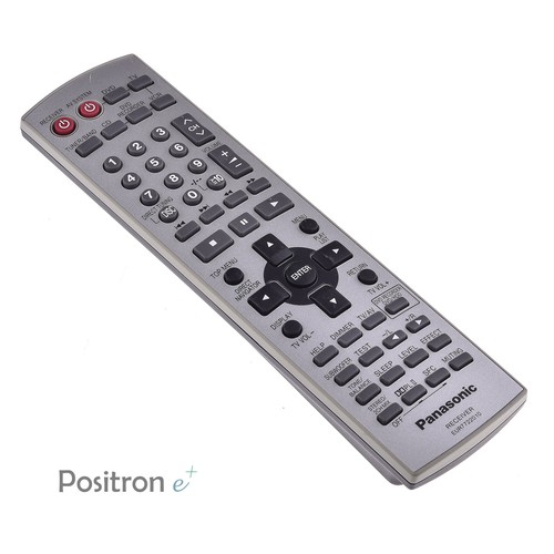 Original panasonic eur7722010 - original,