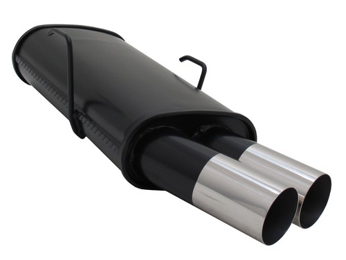 Novus sportauspuff für - novus,
