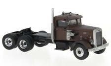 PETERBILT 281 - 1955 - rusty - BREKINA 1:87