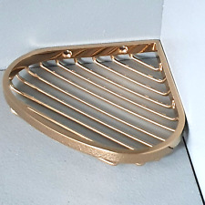 Keuco Elegance Eck- Seifenkorb edelmessing 1657600000 Ersatzteil