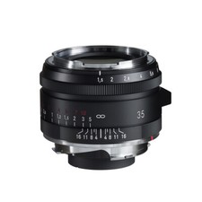 Voigtländer objektiv nokton - voigtländer,