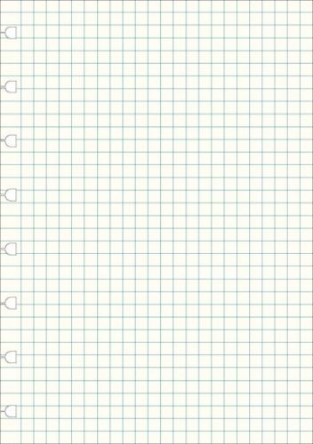 Filofax 152905 nachfüllung - filofax,