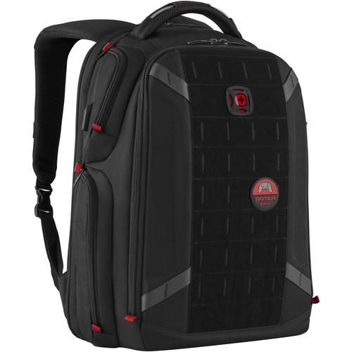 Wenger playerone rucksack - wenger,