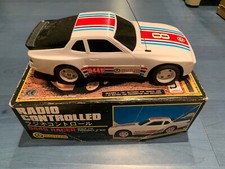 DIGITCON TECHNOTOY NIKKO Porsche 944 S M=1/18 funkgesteuert RC Radio Controlled