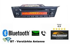 Original BMW Professional CD Bluetooth + Freisprecheinrichtung + Mikrofon Radio