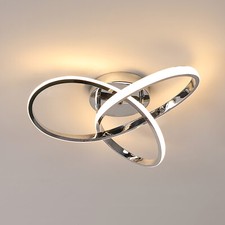 LED Deckenleuchte Modern