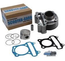 50ccm Ersatz Zylinder Kit -