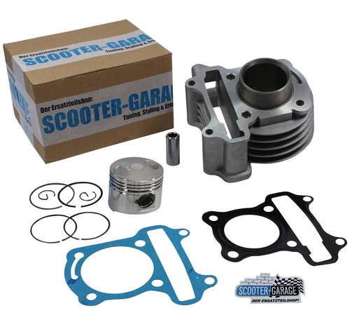50ccm ersatz zylinder - kit,
