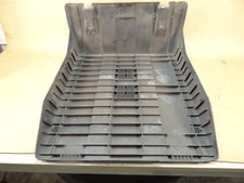 Batterie Deckel Abdeckung Iveco 98427424