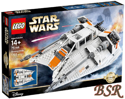 Lego star wars 75144 - lego®,