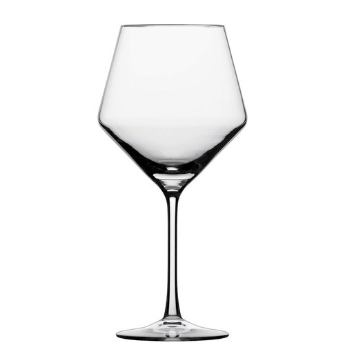Schott zwiesel pure burgundy - schott,