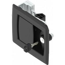 Klappgriff Klappenschloss Paddeltürwerkzeug Wohnwagen Schnappfunktion 1130-U01