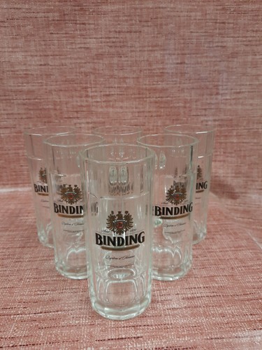 Binding bier krug 3 l - binding, 0,3