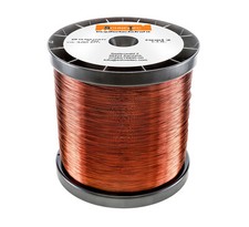 Kupferlackdraht W210 Grad 2 -