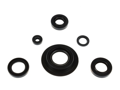 Motor simmeringe satz stück - 6,
