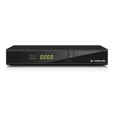 Arcom HD Sat Receiver Cryptobox 700 mit Kartenleser Funktioniert mit ORF Karte