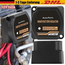 12V-140A Vollautomatisches
