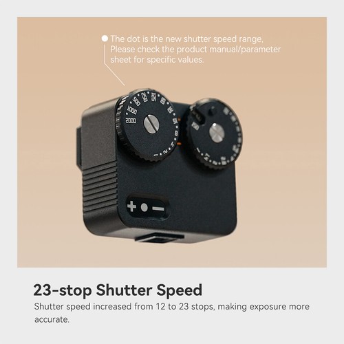 Ttartisan light meter für - ttartisan,