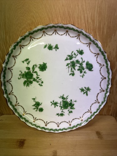 Vintage kuchenteller marke - vintage,