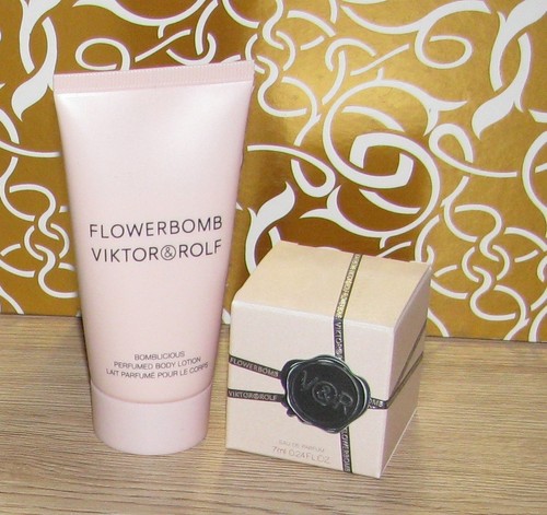 Viktor rolf flowerbomb - &,