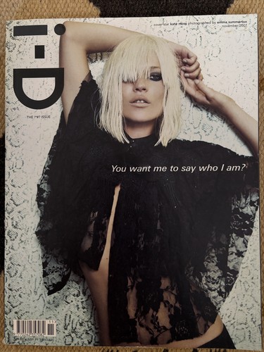 Magazine november 2007 - november,