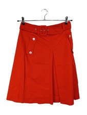 BOGNER High Waist Rock Damen