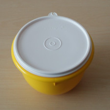 kl. 1 l. Pengschüssel , Hefeteigschüssel  von Tupperware