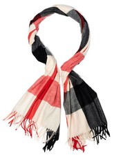 Schal Winterschal Damen-Herren