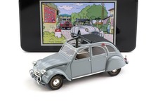 1:18 Solido Citroen 2 CV Ente